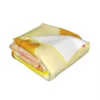 where's chicky Funny gift for fans where's chicky characters Throw Blanket Vintage Blanket 3