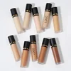 Custom 9ml Full Coverage Liquid Concealer Natural Finish Long Lasting Under The Eyes Dark Circles Cover Waterproof Bulk Makeup 5