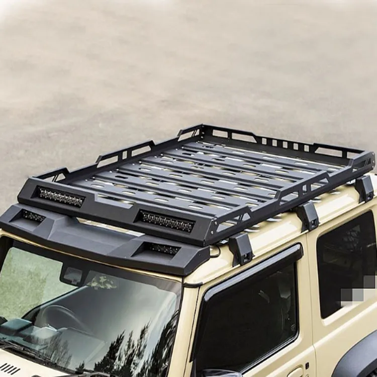 

4X4 Jimny jb74 jb64 багажник на крышу внедорожник Jimny 4x4 багажники на крышу