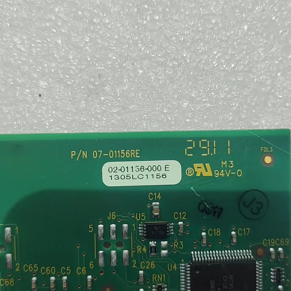 For Copley controls CAN PCI 02 Dual-Port CAN Communication Card 07 01156RE Video Acquisition Card 7 For Copley controls CAN PCI 02 Dual-Port CAN Communication Card 07 01156RE Video Acquisition Card - Image 5