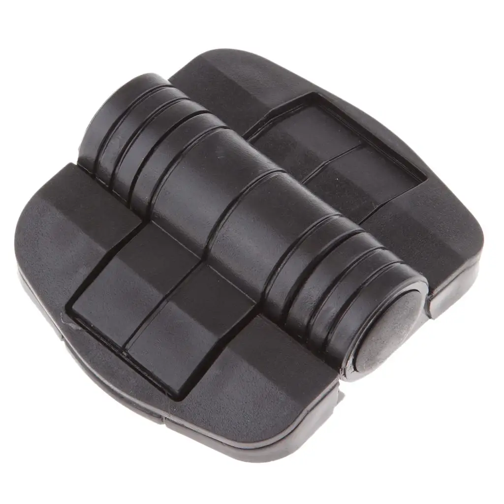 

115 Degree Detent Boat Cabin Door Deck Position Control Hinges