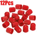 Red-12Pcs