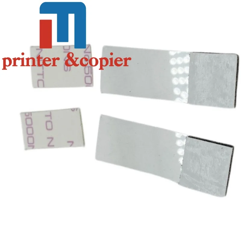 

5Set. For Konica Minolta Bizhub BH423 363 283 223 7828 250 350 Development Chamber Magnetic Roller Sealing Sheet