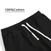 Fashion Cotton Men_s Summer Sports Pants Man/Women Outdoors Comfortable Breathable Beach Short Pants 6