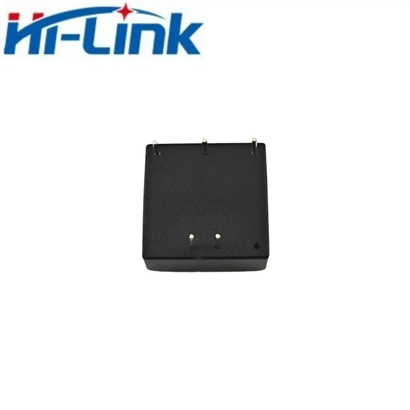 5pcs HLK 오리지널 URA4812YMD-5WR3 5W 규제 절연 DC-DC 모듈 1500VDC 절연 이중 출력 SIP 패키지 산업용 등급