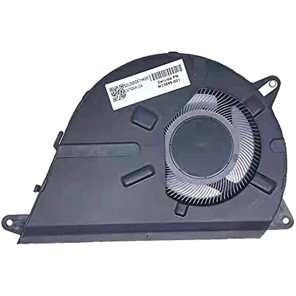 Sostituzione Nuova Ventola Di Raffreddamento Della Cpu Del Computer Portatile Per Ventola Hp Chromebook 14A-Na Muslimatex Serie M23599-001