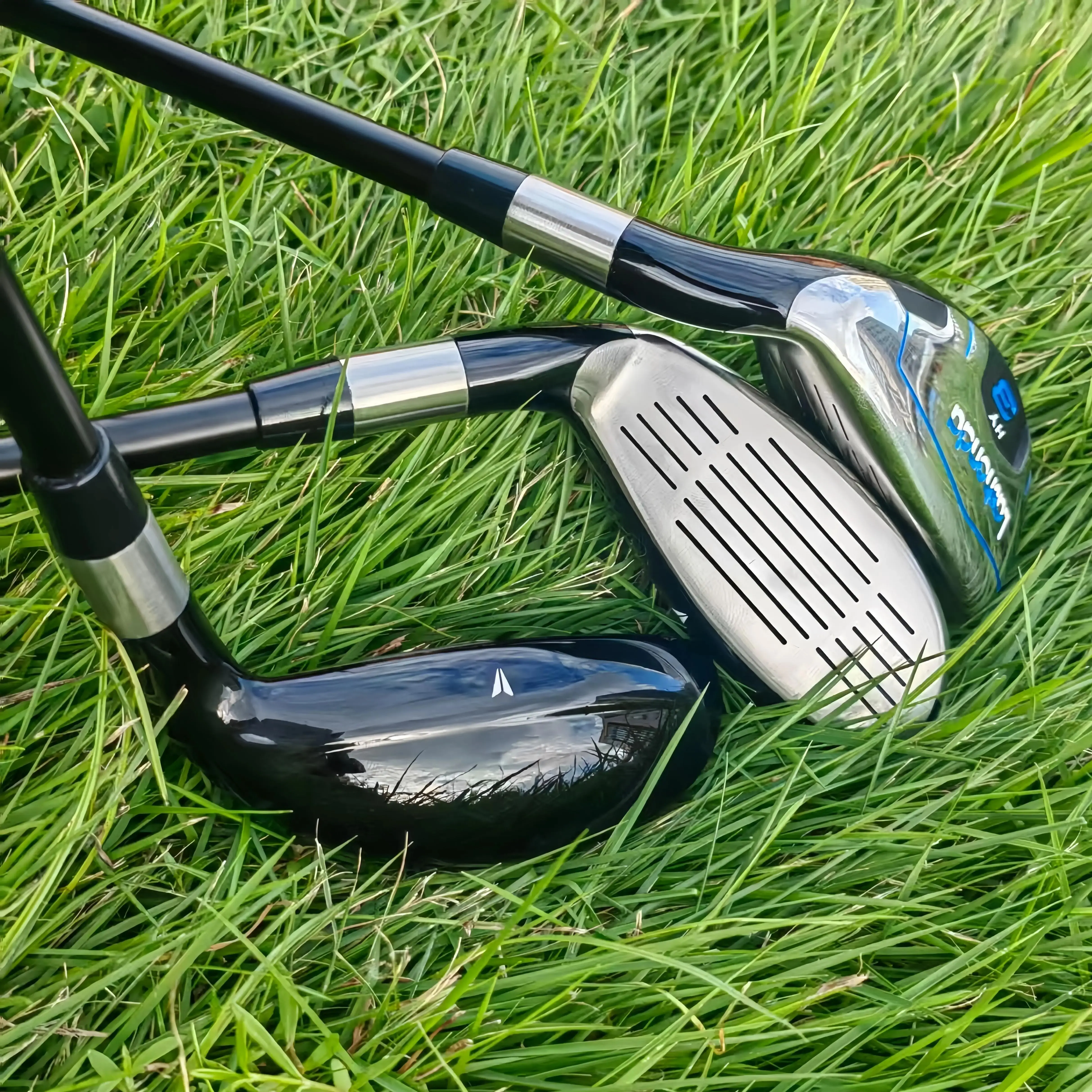 Men’s Hybrid Golf Club 4