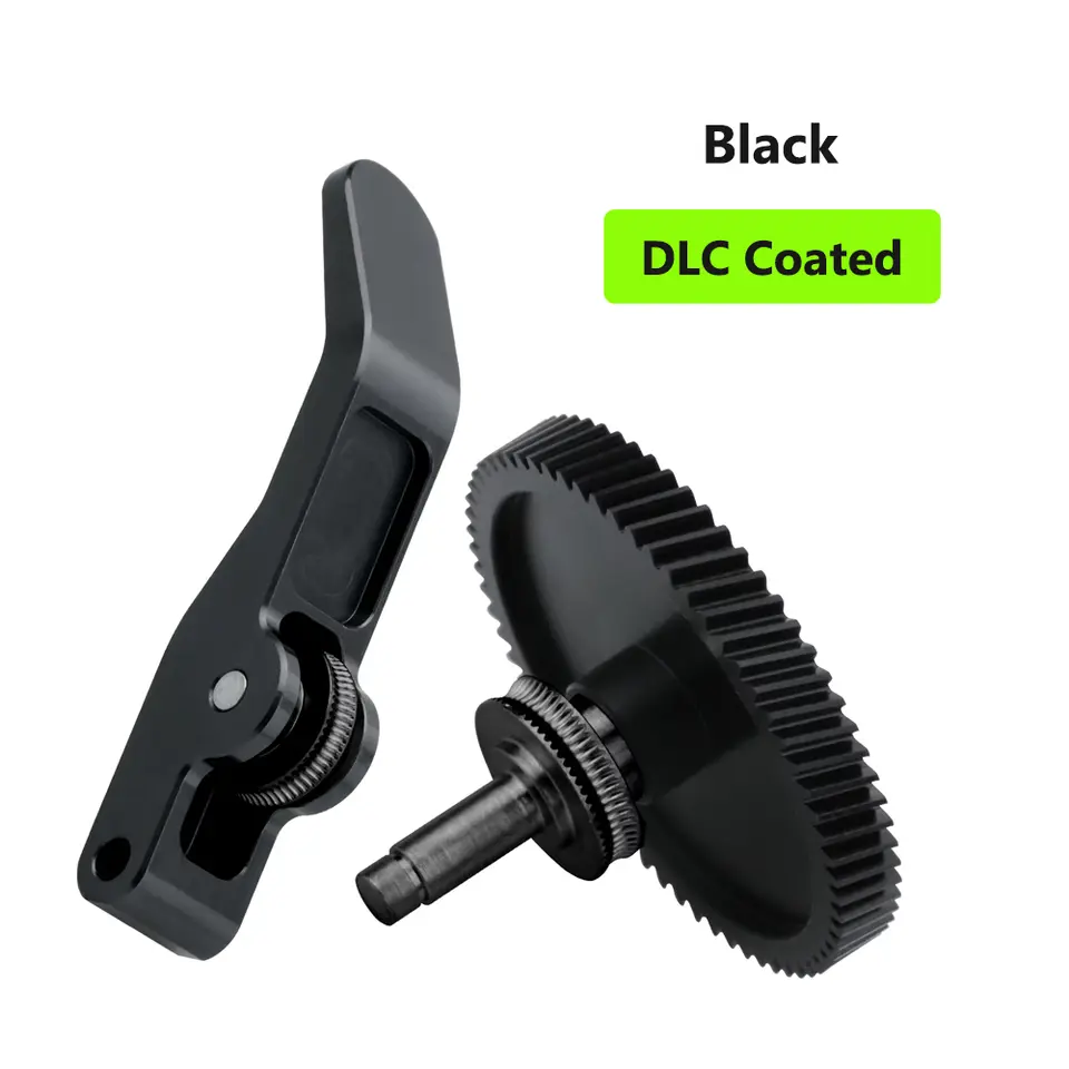 For Bambulab A1 Mini Extruder Gear A1 Gear Hardened Steel Gear High Quality Extruder Kit For Bambu Lab A1 Extruder Gear Parts image 7