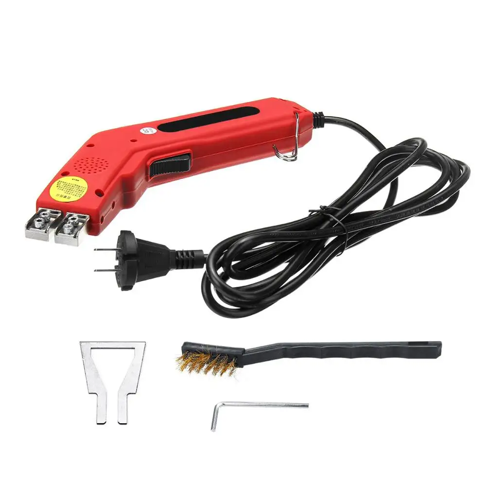 

100W Hand Hold Heating Knife Cutter Hot Cutter Fabric Rope Electric Cutting Tools Hot Cutter New Arrival