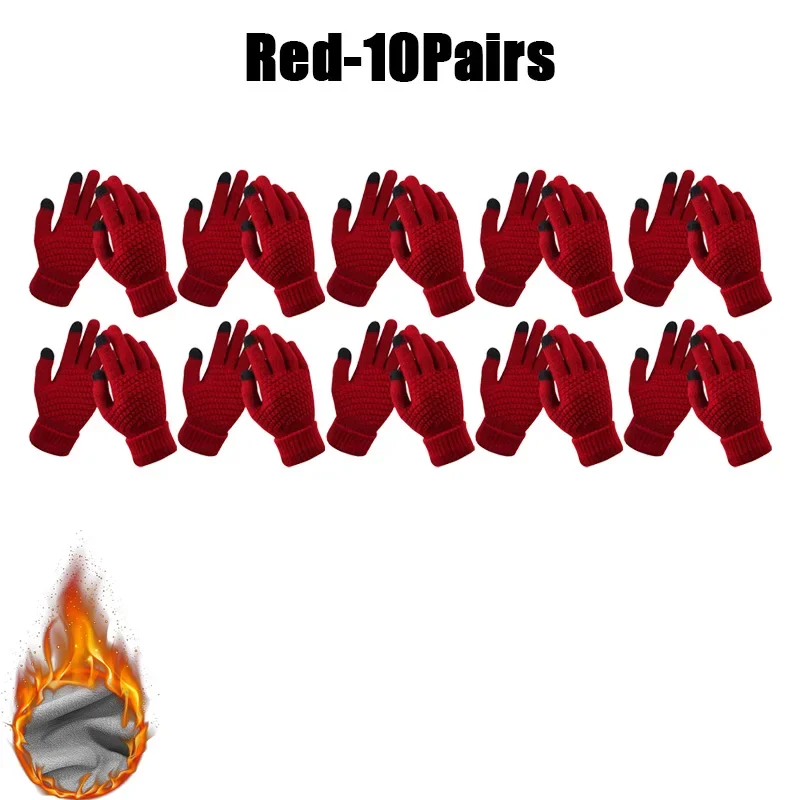 Red-10Pairs