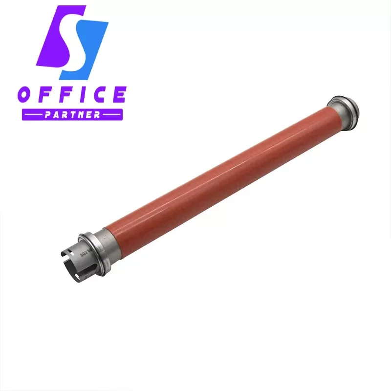 

for CET Upper Fuser Roller for Xerox VersaLink B7025 B7030 B7035 C7020 C7025 C7030 Heating Roller with Bearing