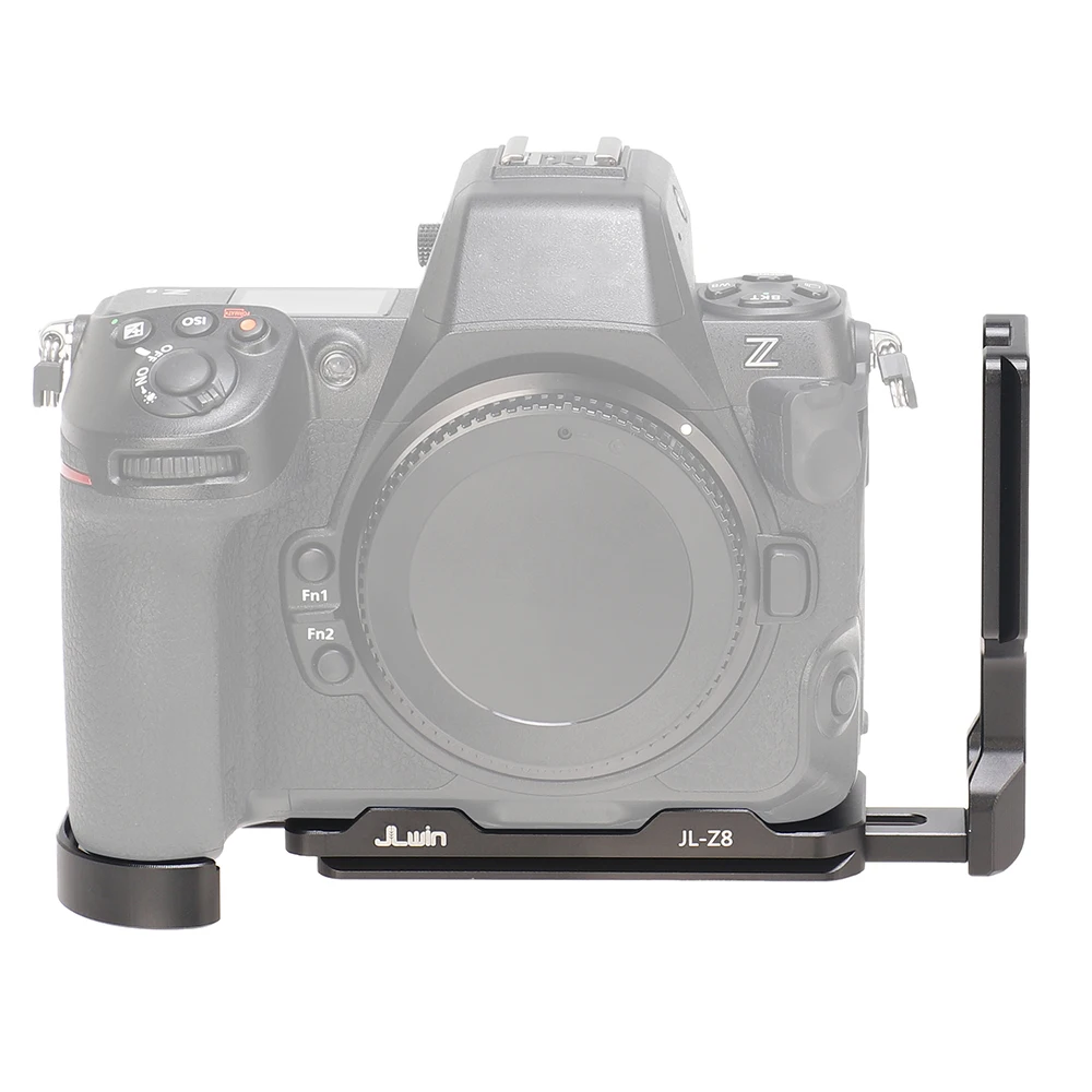 ニコン D850 ボディ Nikon L型プレート付 シャッター回数37,946 撮影機材】やはり欲しい！今購入できるD850用L型プレートを調べ