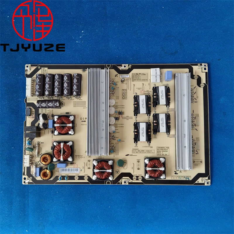 

BN44-00828A For Power Supply Board UN88JS9500FXZA UN88JS9500F UA88JS9900J UA88JS9900 UN88JS9500 L88SM9NA_FSM PSLF881P07A
