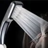 300 Holes High Pressure Rainfall Shower Head Water Saving Sprayer Nozzle Shower Head Water Saving Filter Bathroom Accessories 2