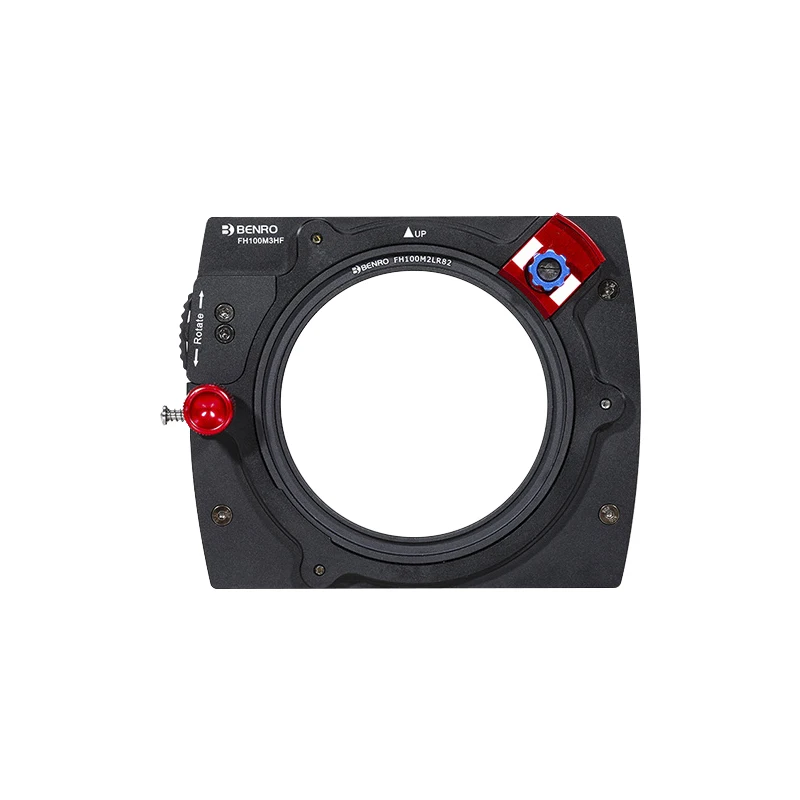 Benro FH100M3 100mm Filter Holder Kit FH100M3HF ND GND CPL FB100M2 Bag MAMCPL82 MAMCPL95 More Than 16mm Wide Angel Lens 2