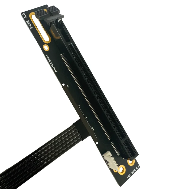 Cabo adaptador gráfico GPU, M.2 NVMe para