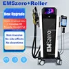 EMSzero 360 Degree Rolling Cellulite Massage Weights Loss Machine EMS Body Slim Muscle Stimulation Slimming equipment 1