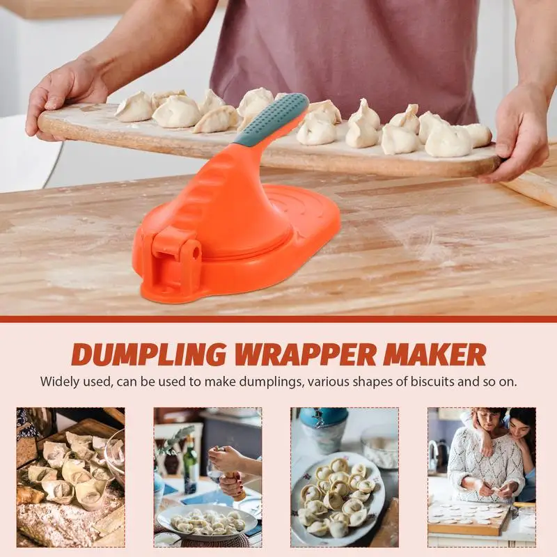Presse à Hamburgers En Acier Inoxydable – Ustensile De Cuisine Pour Former Burgers, Gâteaux, Boulettes – Facile à Nettoyer