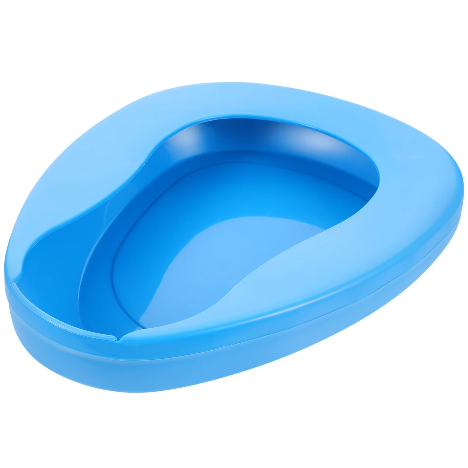 

Potty Plastic Urinal Bedpan Urine Household Chamber Catch Portable Toilets for Kids Hosptial Accessory Bedpans Elderly Travel