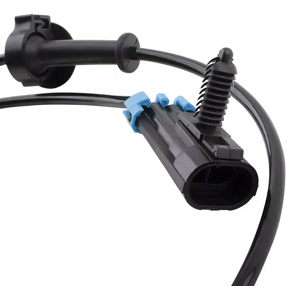 Left/Right Rear ABS Wheel Speed Sensor For Cadillac For Chevrolet GMC 2007-2014 Avalanche 2007-2014 Wheel Speed Sensor