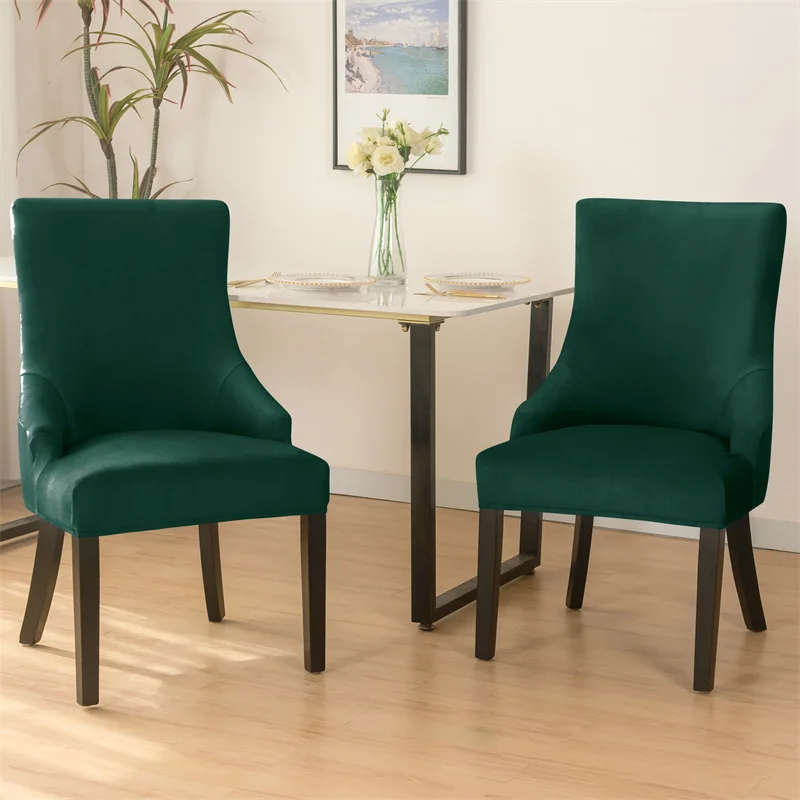 Dining Armchair Slipcovers