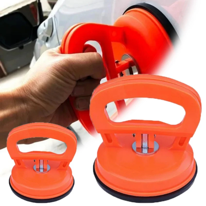 CarDentPullerSuctionCupRemovalToolsDentsPullerRepairKitfor