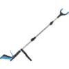 Tool Grabber Reach Aluminum Alloy Reachers and Grabbers for Seniors Garbage Tongs 4