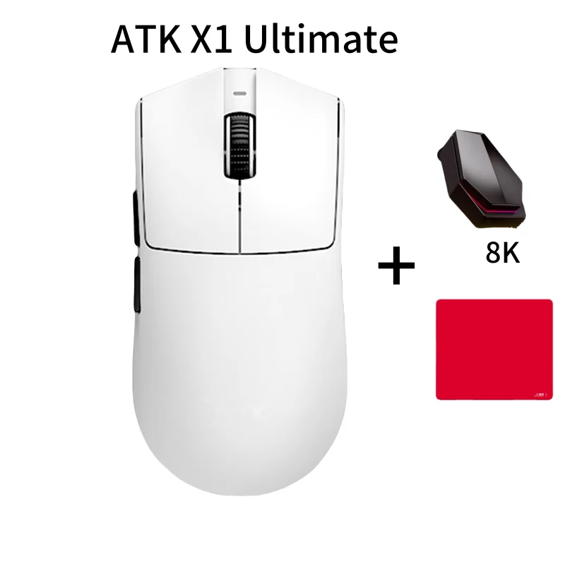 使用1時間】ATK X1 Ultimate 8K Blazing Sky 裂空 ATK Blazing Sky X1