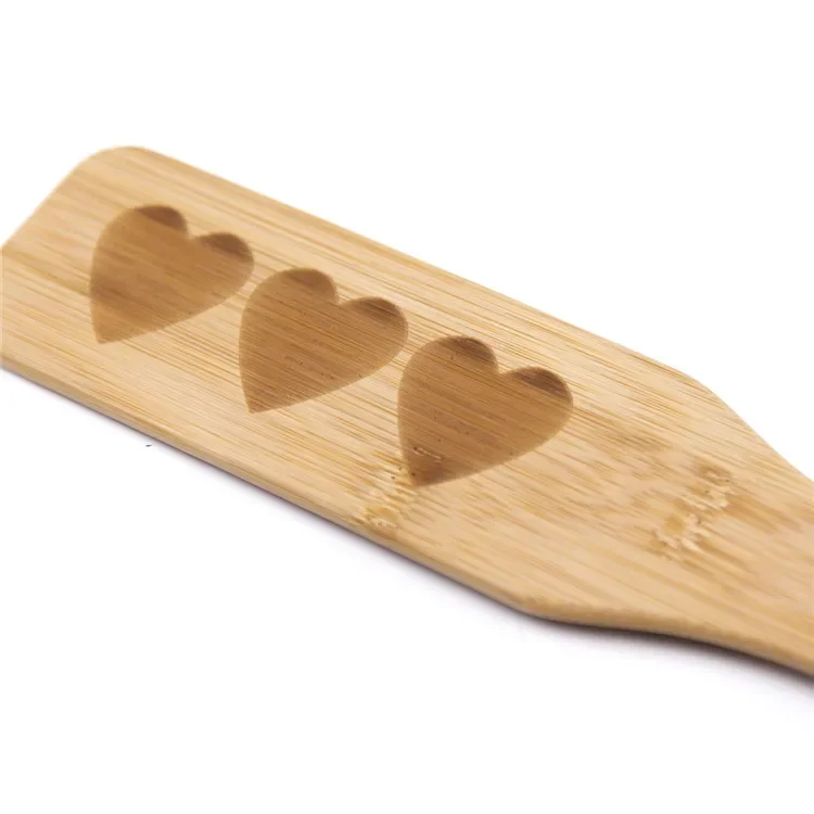 Bamboo and Wood Paddles ， Horsewhip 4
