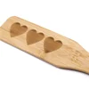 Bamboo and Wood Paddles ， Horsewhip 4