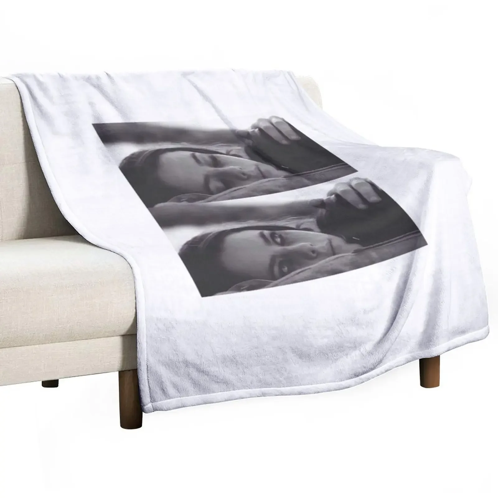 

skins- effy Throw Blanket Decorative Throw Cute Heavy Camping Blankets
