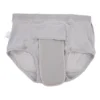 Panties Elderly Incontinence Diapers Reusable Adult Nappy Cloth Men and Women Grey Urinal 3