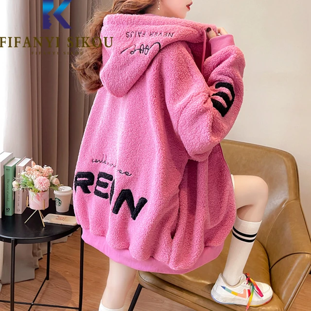 Trendy Women's Hoodie Sweatshirts   Sweatshirts women, Hoodies womens, Women  hoodies sweatshirts