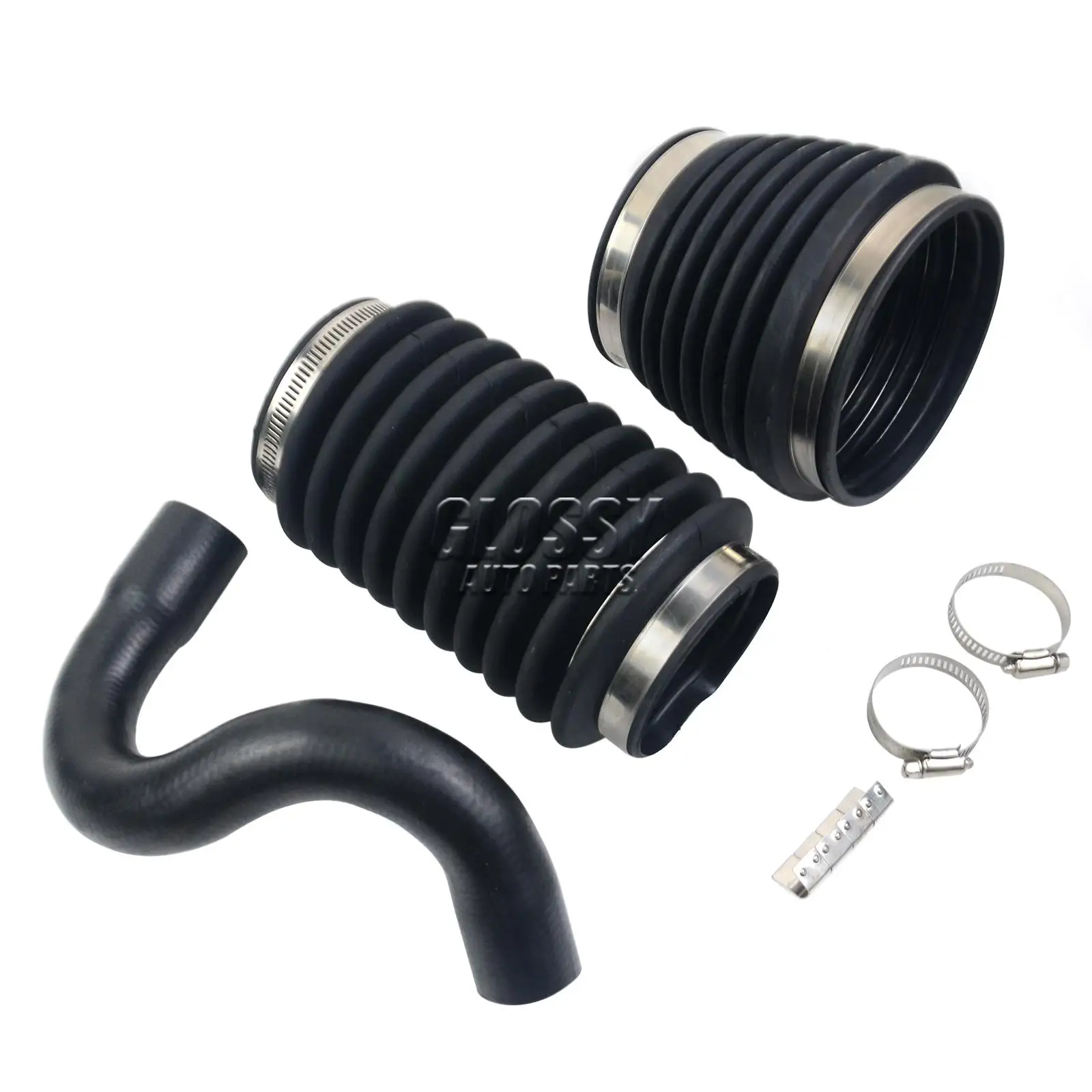 AP03 Exhaust Bellows Kit for Volvo Penta SP/DP AQ200 AQ250 AQ275 AQ280 280 DP 875822,876294,876631
