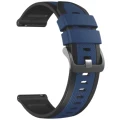 1-Navy Blue Black