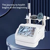 Multifunctional Scalp Care Instrument Nanometer Spray Hair Therapy Machines Head Skin Care Device Nano Sprayer For Hair Salon 1