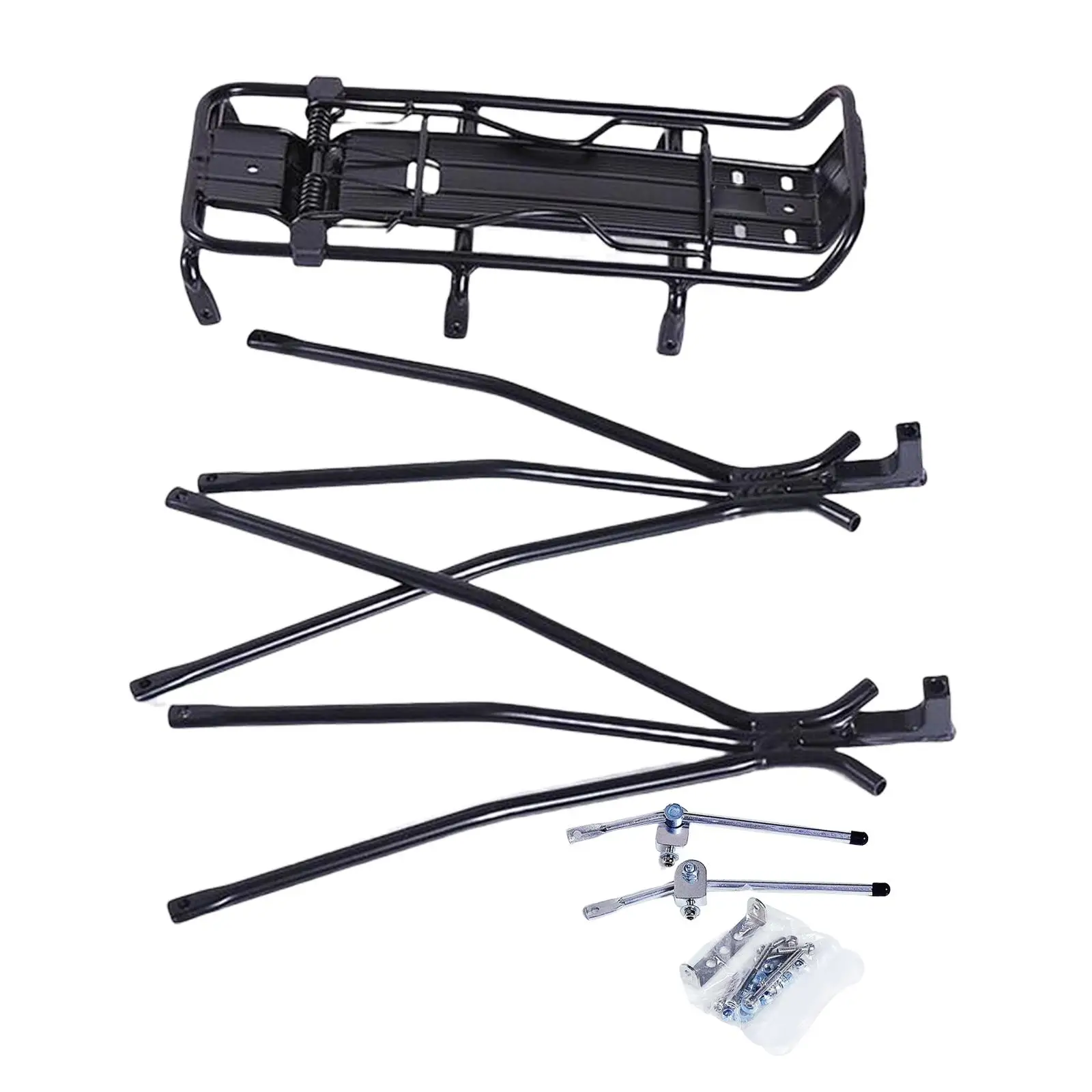 mountain-road-bike-rear-carrier-rack-pannier-rack-install-cycling