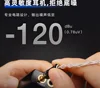 Lotoo PAW 6000 Little Ink Chrysanthemum Bluetooth HiFi Android Music Player Decoding Earrings Sound Card MP3 6