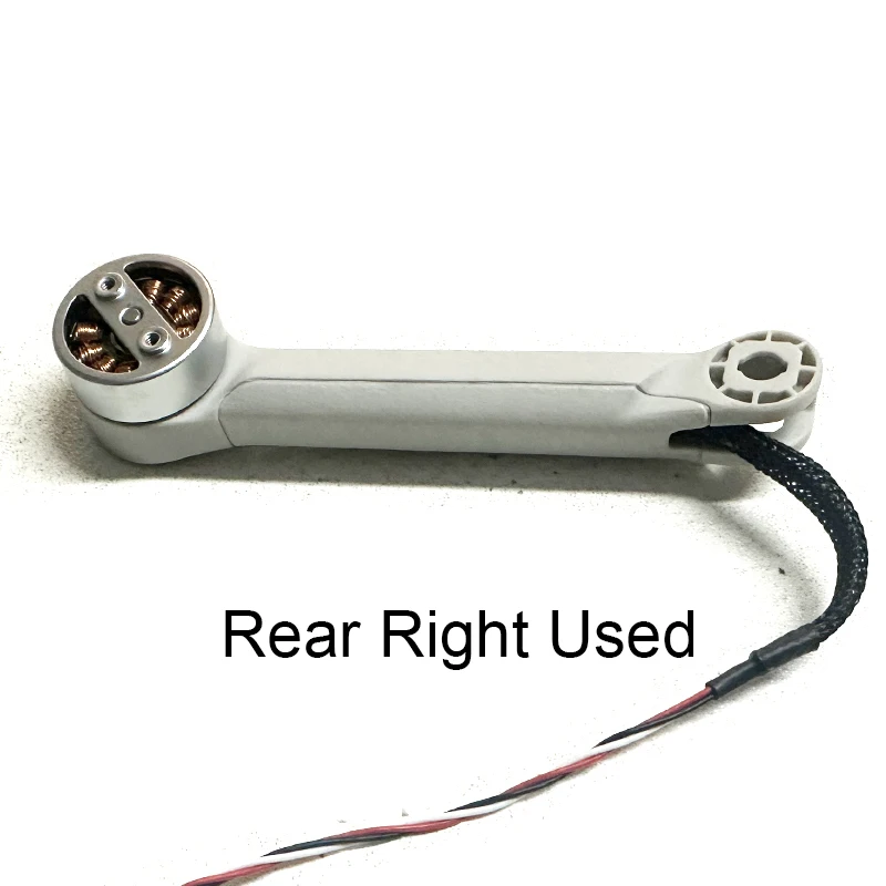 Original Mini 3 Power Motor Arm Mavic Mini3 Propellers Motor Arm ESC Front Right Rear Left for DJI Mini 3 rc airplane propeller,drone motor arms
