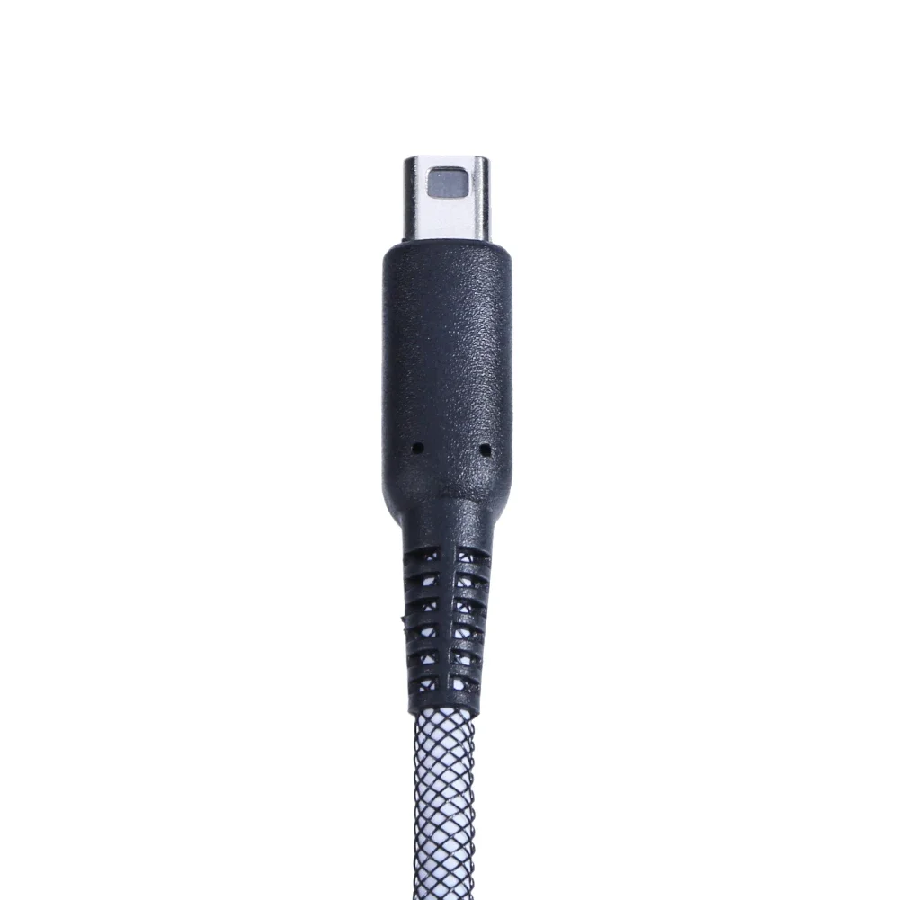 닌텐도 DSI NDSI 3DS 2DS XL/LL용 동기화 데이터 충전 USB 전원 케이블 와이어 충전기, 3DSXL/3DSLL 2dsxl 게임 전원 라인, 2 in 1, 신제품