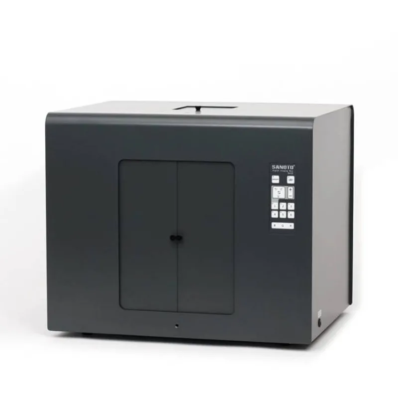 SANOTO Photo Studio Photography Light Box Softbox LED Dimmable Foto Box Shooting Tent for Jewelry Digital Lmaging B430