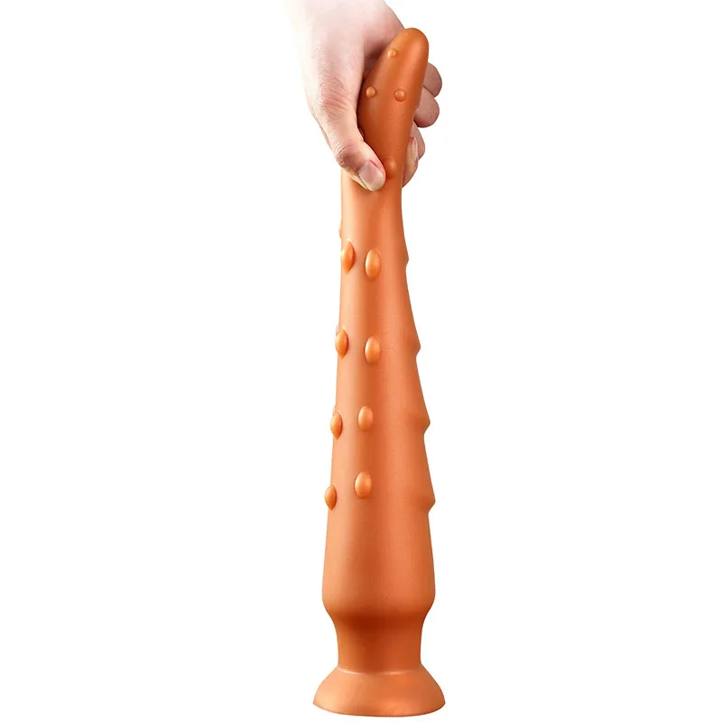 Nuovi arrivi anali Plug Dildo Masturbatori Giocattoli anali Dildo enormi Punti Massaggio l Giocattoli sessuali anali per_voghion.com