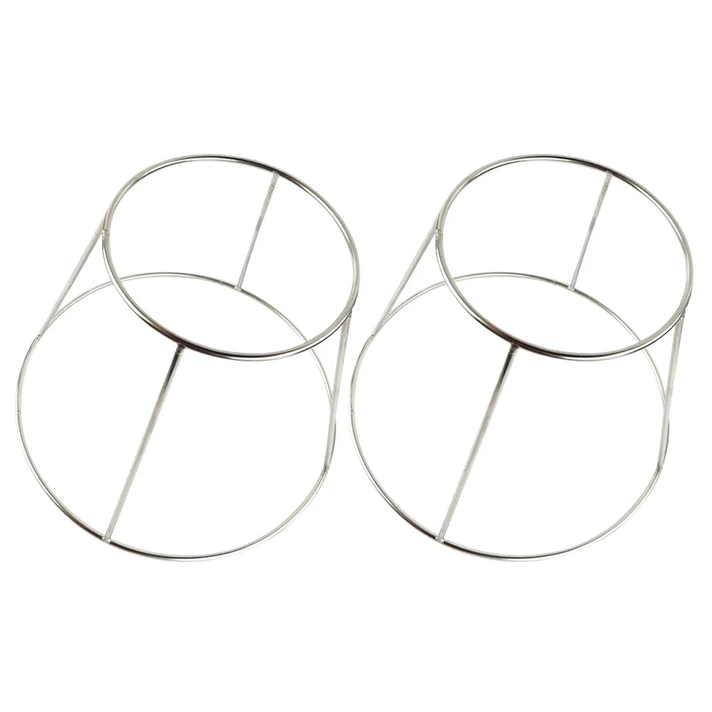 

Tray Rack Holder Food Serving Riser Seafood Pizza Platters Plate Metal Display Storage Platter Dish Steel Stainless Round Stand