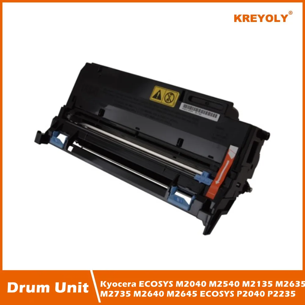 

DK-1150 DK-1152 302RV93010 for Kyocera ECOSYS M2040 M2540 M2135 M2635 M2735 M2640 M2645 P2040 P2235 Drum Unit