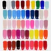 20/40/60/90pcs Acrylic Powder Set 3IN1Bottle Collection Dipping/Carving/Extension Crystal Powder Colorful Kit Manicure Powder-1 6