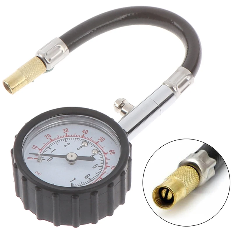 ڵ Ʈ  Ÿ̾   ̾ 跮 ׽, 0-100psi