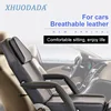 New Arrival Upgrade Two Colors Multifunctional Massage Table Beauty Salon SPA Tattoo Bed Facial Chair Foldable Portable for Spa 4