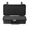 Waterproof Protective Safety Instrument Tool Box Shockproof Toolbox Sealed Tool Case Impact Resistant Suitcase With Sponge 1