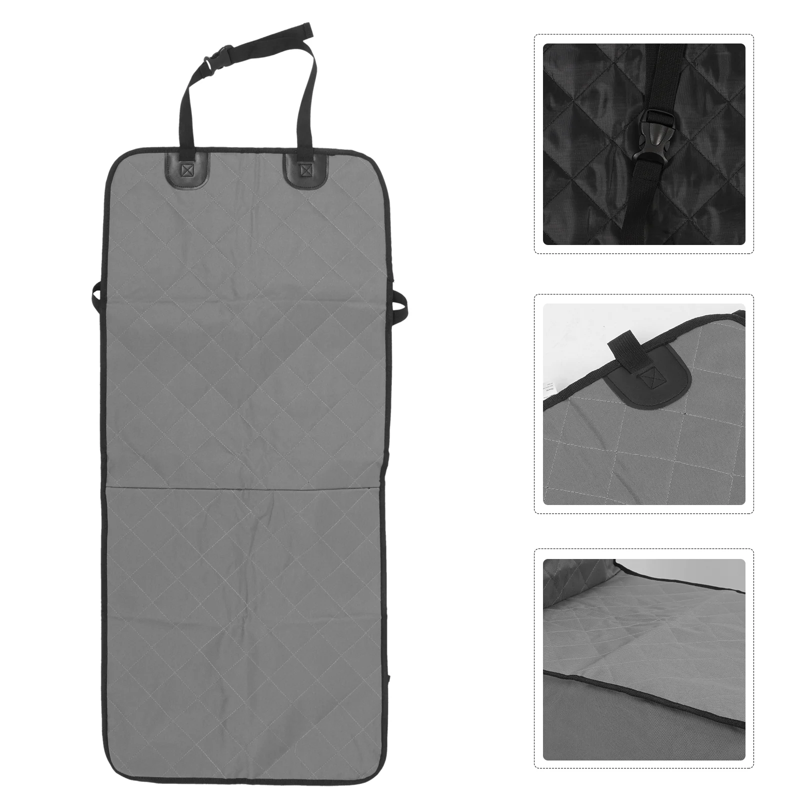 

Seat Cushion Car Protective Cover Pad For Dog Mat Pets Protectors Covers Waterproof