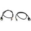 Brand New 2pcs 32700006 32700026 Front & Rear Oxygen Sensor For Harley Davidson Sportster 883 1200 Seventy Two Forty Eight 14-18 5